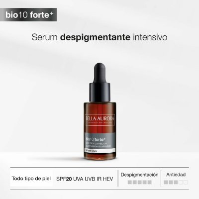Bella Aurora Ansigtscreme Bella Aurora BIO10 30 ml