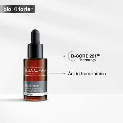Bella Aurora Ansigtscreme Bella Aurora BIO10 30 ml