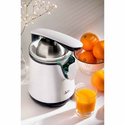 JATA Elektrisk juicer JATA JEEX1058 Hvid