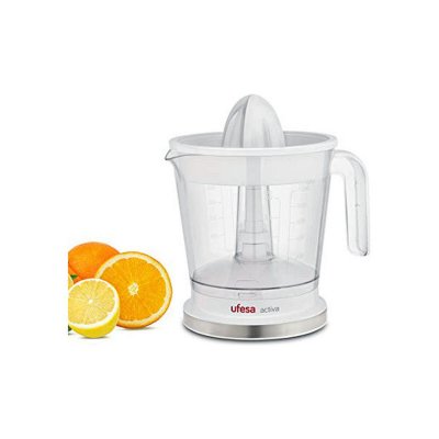 UFESA Frugtpresser UFESA Activa EX4942 1 L 40W