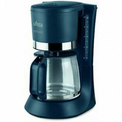 UFESA Drip Coffee Machine UFESA CG7124 680 W 1,2 L