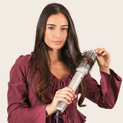 UFESA Krøllejern UFESA 60506109