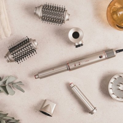 UFESA Krøllejern UFESA 60506109