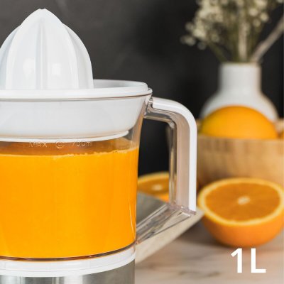 UFESA Elektrisk juicer UFESA 71206113 40 W 1 L