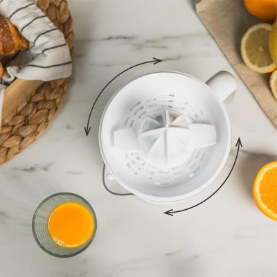 UFESA Elektrisk juicer UFESA 71206113 40 W 1 L