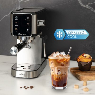 UFESA Elektrisk kaffemaskine UFESA 71706117