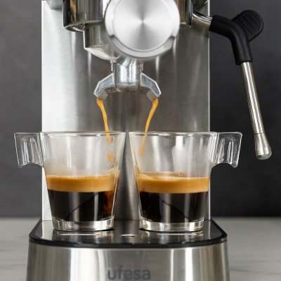 UFESA Elektrisk kaffemaskine UFESA 71706117