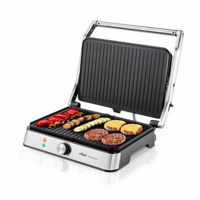 UFESA Sandwich Maker UFESA 72108011 2200 W