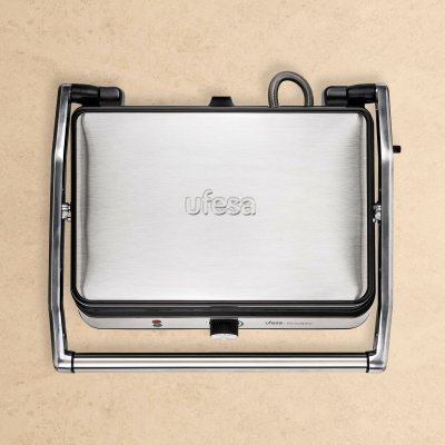 UFESA Sandwich Maker UFESA 72108011 2200 W