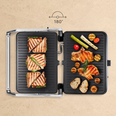 UFESA Sandwich Maker UFESA 72108011 2200 W