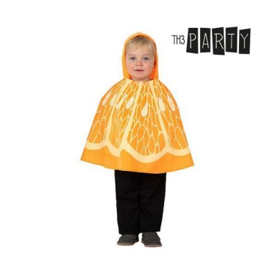 Kostume til babyer 1066 Orange