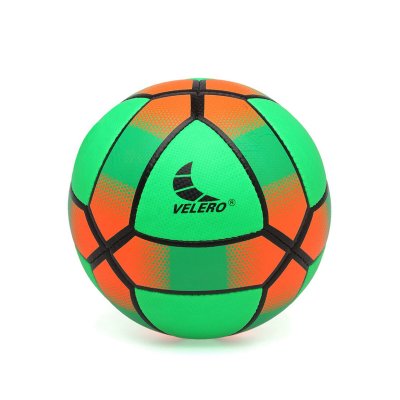 Strand Volleyball 220 - 230 gr 20 - 23 cm Grøn PVC