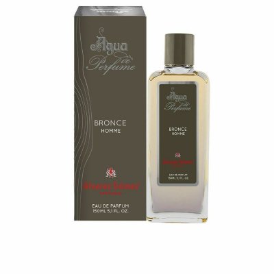 Herre parfyme Alvarez Gomez Bronce Homme EDP (150 ml)