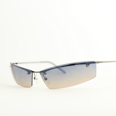 Solbriller til kvinder Adolfo Dominguez UA-15020-103 (Ø 73 mm)