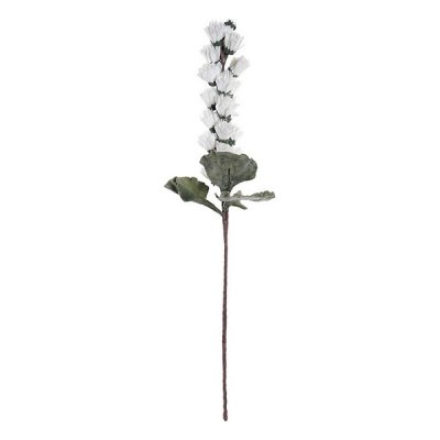 Dekorativ blomst DKD Home Decor EVA (Ethylvynilacetat) (26 x 100 cm)