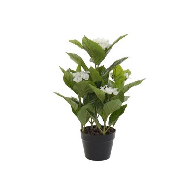 Dekorativ plante DKD Home Decor PVC (47 x 45 x 63 cm)