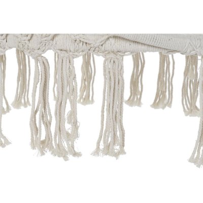 DKD Home Decor Hængekøje DKD Home Decor beige 80 x 63 x 120 cm (80 x 63 x 120 cm)