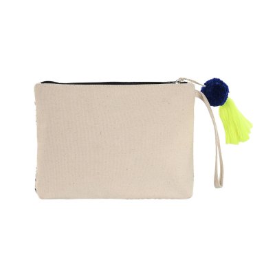 Home ESPRIT Rejsetoilettaske Home ESPRIT 26 x 2 x 19 cm