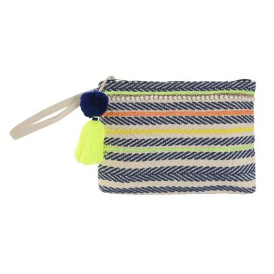 Home ESPRIT Rejsetoilettaske Home ESPRIT 26 x 2 x 19 cm