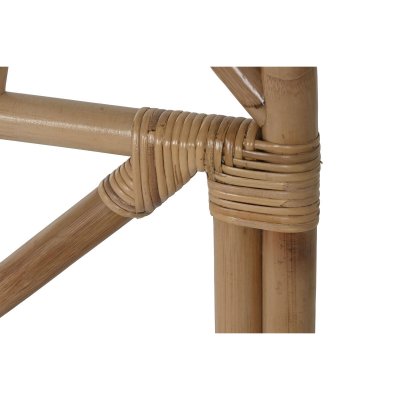 Home ESPRIT Sengegavl Home ESPRIT Natur 153 X 3 X 146 cm