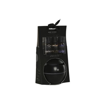 Home ESPRIT Duftspreder til essentielle olier Home ESPRIT 10 ml (4 Dele)