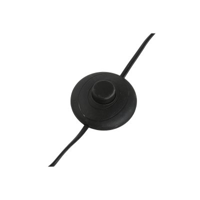 Home ESPRIT Gulvlampe Home ESPRIT Brun Natur 220 V 41 x 41 x 156 cm