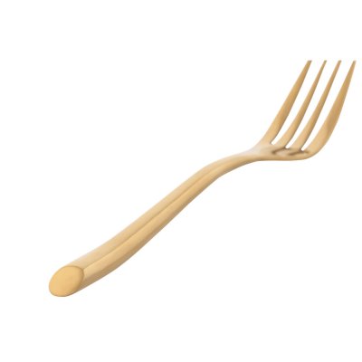 Home ESPRIT Bestik Home ESPRIT Gylden Rustfrit stål 1,8 x 0,8 x 23,5 cm 16 Dele