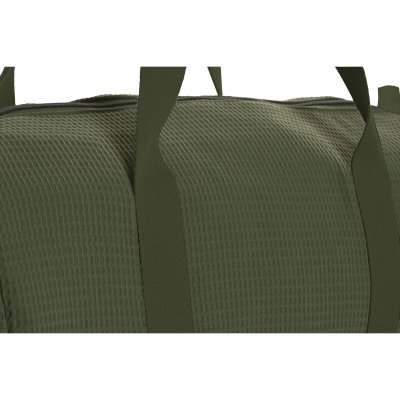 Håndtasker til damer Home ESPRIT Grøn Beige Syren 50 x 26 x 26 cm (3 enheder)