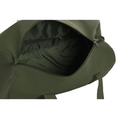 Håndtasker til damer Home ESPRIT Grøn Beige Syren 50 x 26 x 26 cm (3 enheder)