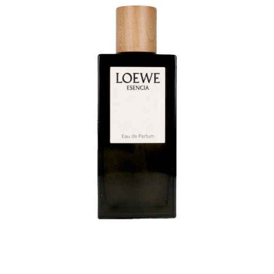 Herre parfyme Loewe Esencia (100 ml)