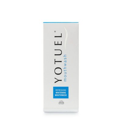 Yotuel Læbepomade Yotuel Mouthwash 250 ml