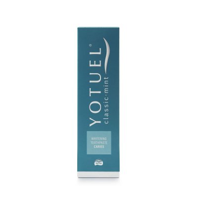 Yotuel Tandpasta Yotuel Classic 50 ml Mint