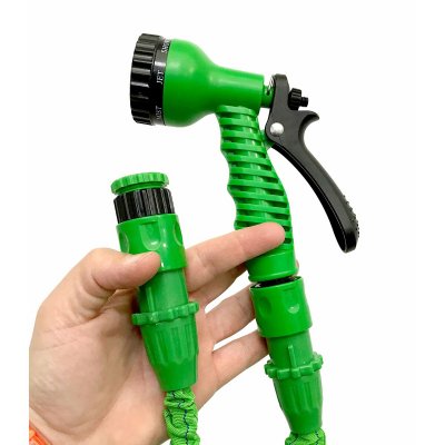 Aqua Control Haveslange Aqua Control Xpansy Hose Basic 1/2", 3/4" (7,5 m)