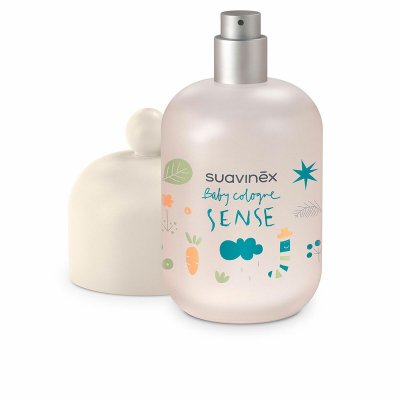 Suavinex Børne parfume Suavinex Baby Cologne Sense 100 ml