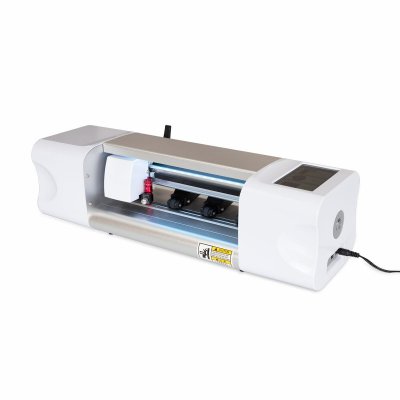KSIX Cutter KSIX TP-8427542104157_BXCUTMACHINE02_Vendor Skærmbeskytter