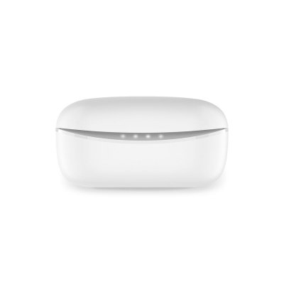 KSIX Trådløse hovedtelefoner KSIX Oblivion Hvid