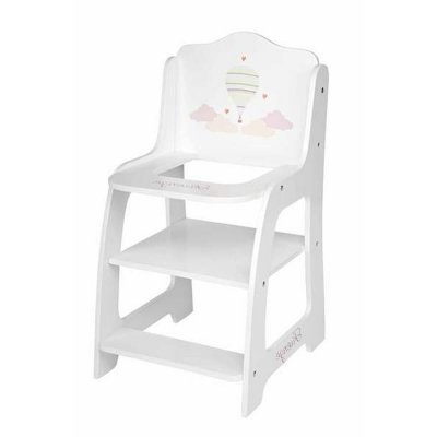 Arias Tilbehør til dukkehus Arias