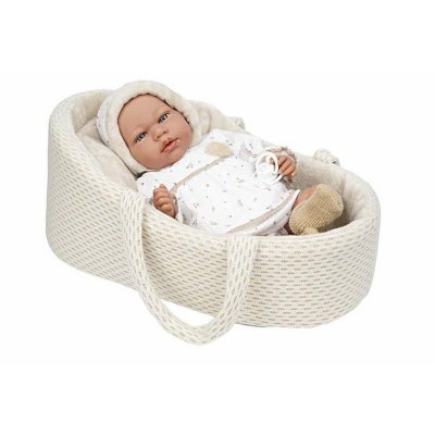 Arias Baby dukke Arias Elegance Andie 40 cm