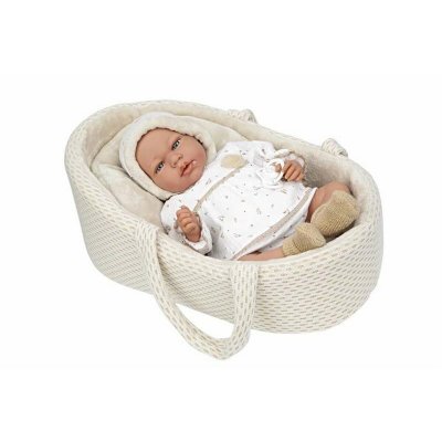 Arias Baby dukke Arias Elegance Andie 40 cm