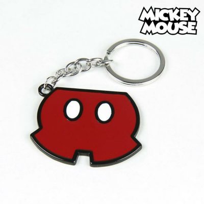 Nøglesnor Mickey Mouse 75117