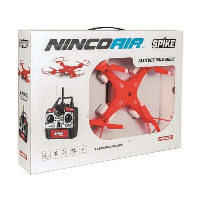 Drone Ninco Ninko Air Spike Fjernbil