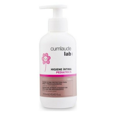 Cumlaude Lab Intim hygiejnesæbe Cumlaude Lab D42011J20 250 ml Teenagere