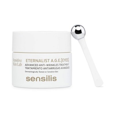 Sensilis Creme til Øjenpleje Sensilis Eternalist 20 ml