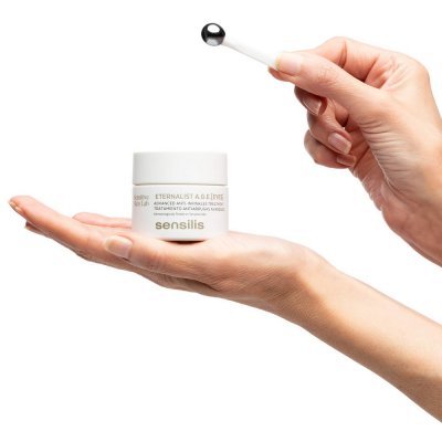 Sensilis Creme til Øjenpleje Sensilis Eternalist 20 ml