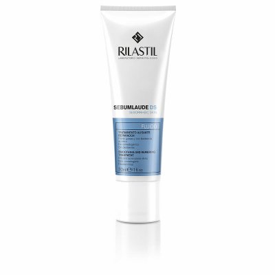 Rilastil Creme mod acne Rilastil Sebumlaude Ds 30 ml Seborisk eksem