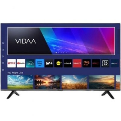 Sunstech Smart TV Sunstech 40SUNSMARTV24 Full HD 40" LED HD WiFi