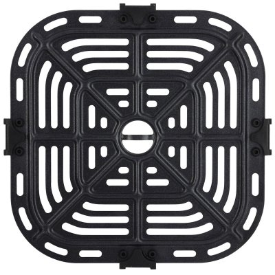 Magefesa Varmluftsfrituregryde Magefesa Sort 1500 W 5 L