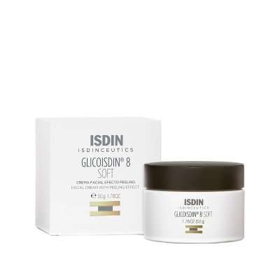 Isdin Anti-Age Creme Isdin Glicoisdin Soft 50 ml