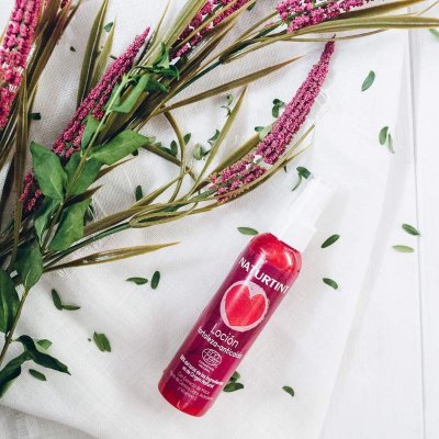 Naturtint Kosttilskud Naturtint FORTALEZA 125 ml