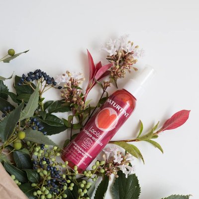 Naturtint Kosttilskud Naturtint FORTALEZA 125 ml